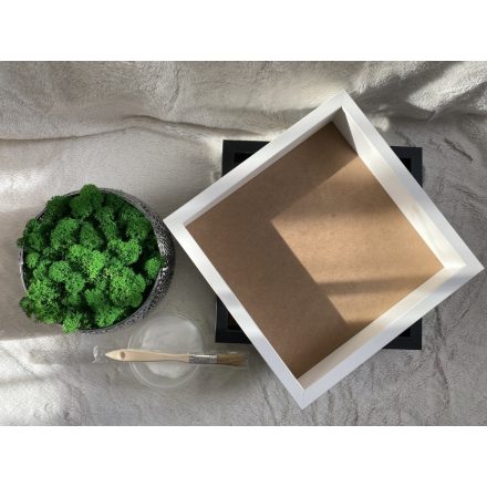 Zuzmókép DIY csomag